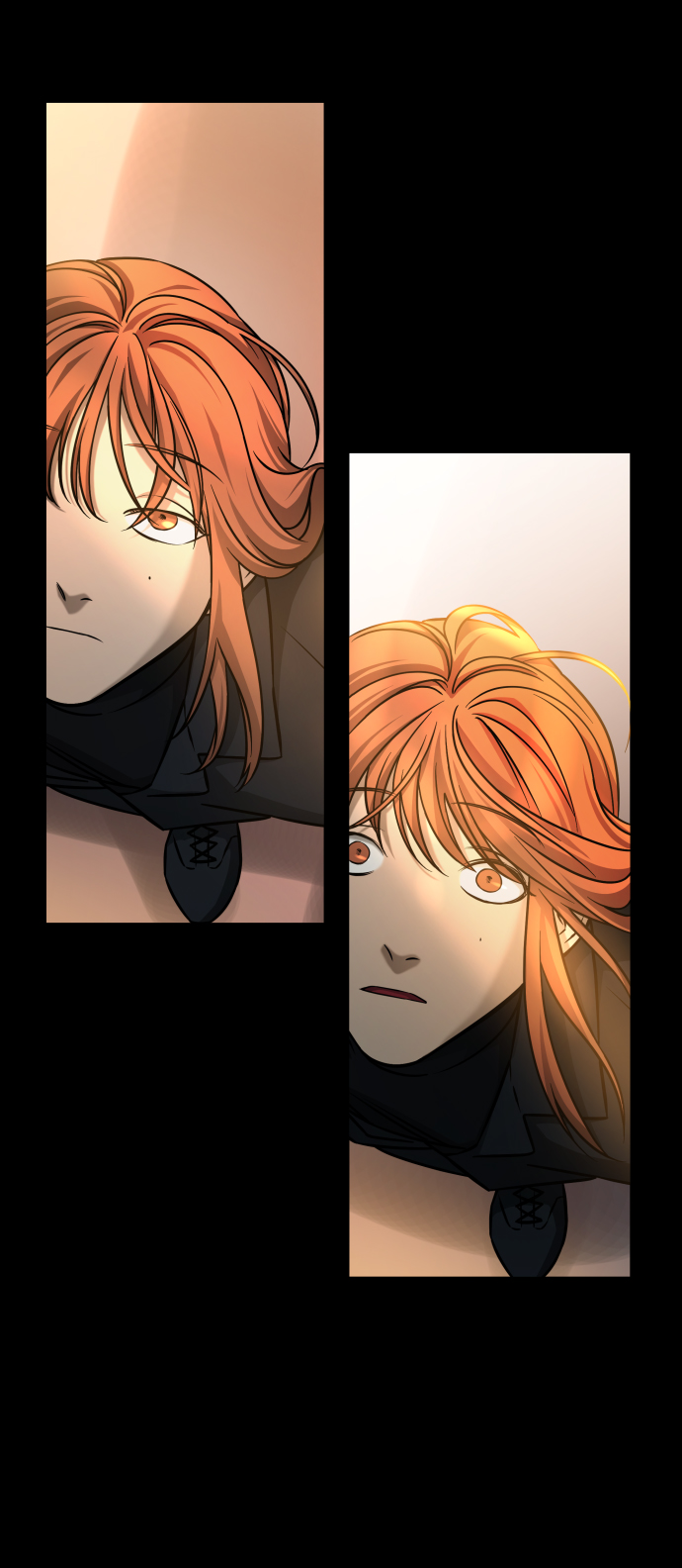 GET BACK_Final - [第3季] 第17話 可能性(2/3) - 4