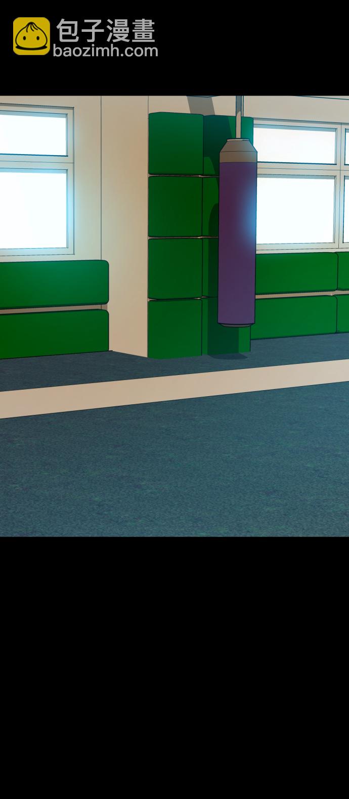 GET BACK_Final - [第3季] 第17話 可能性(2/3) - 1