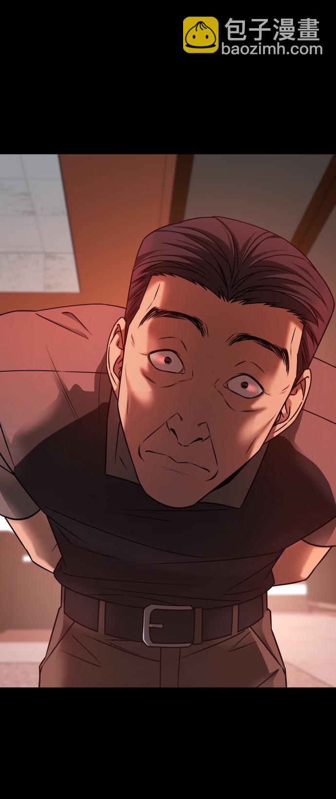 GET BACK_Final - [第3季] 第19話 約定(1/2) - 3