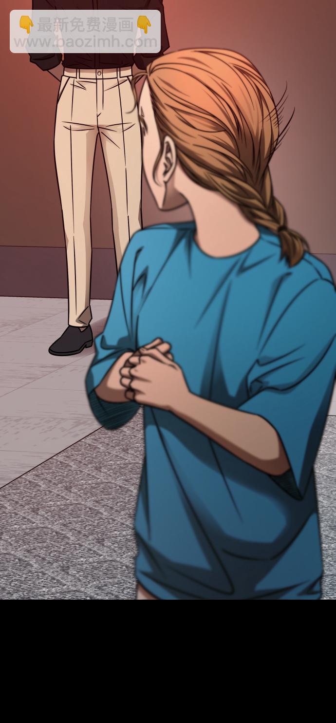 GET BACK_Final - [第3季] 第19話 約定(1/2) - 1