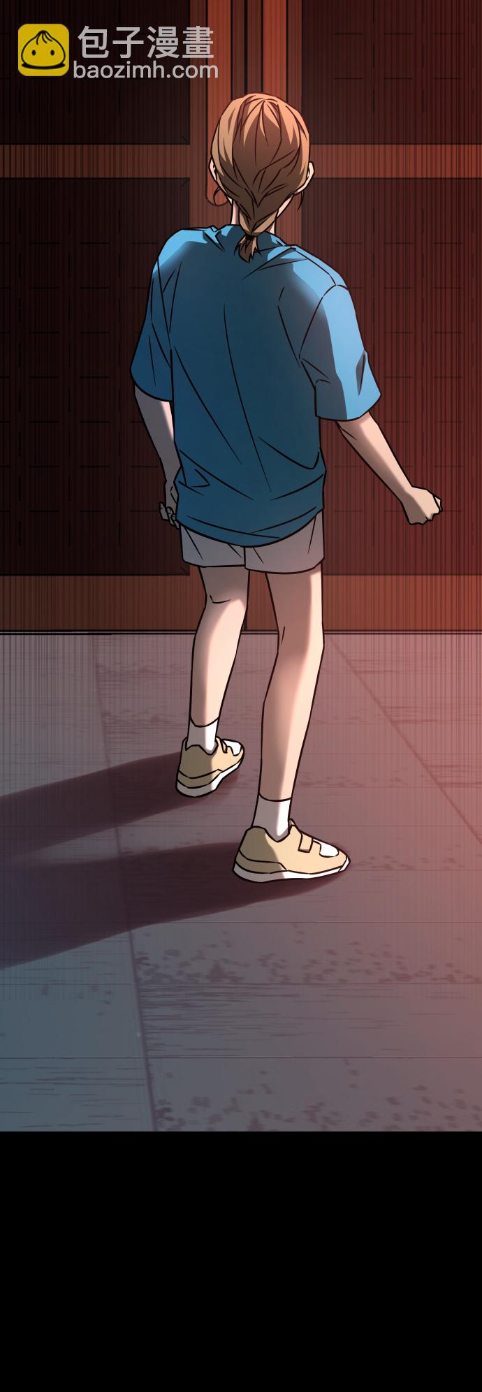 GET BACK_Final - [第3季] 第19話 約定(2/2) - 6