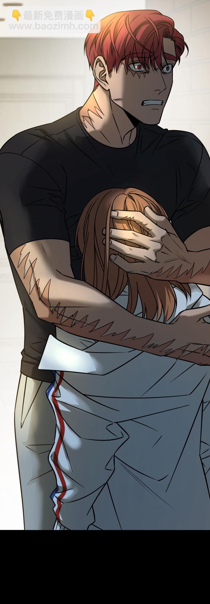 GET BACK_Final - [第3季] 第19話 約定(2/2) - 5