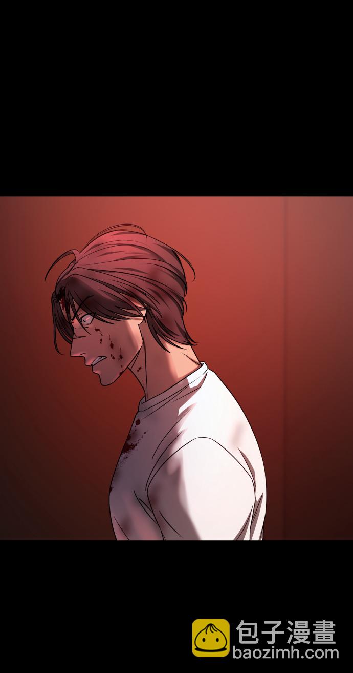 GET BACK_Final - [第3季] 第21話 命的價值(1/2) - 6