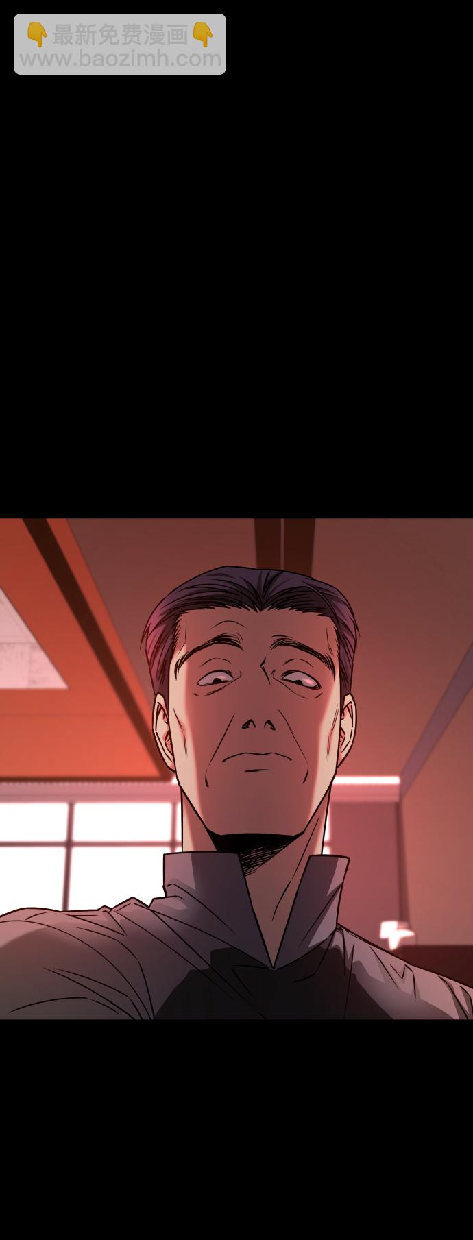 GET BACK_Final - [第3季] 第21話 命的價值(1/2) - 2