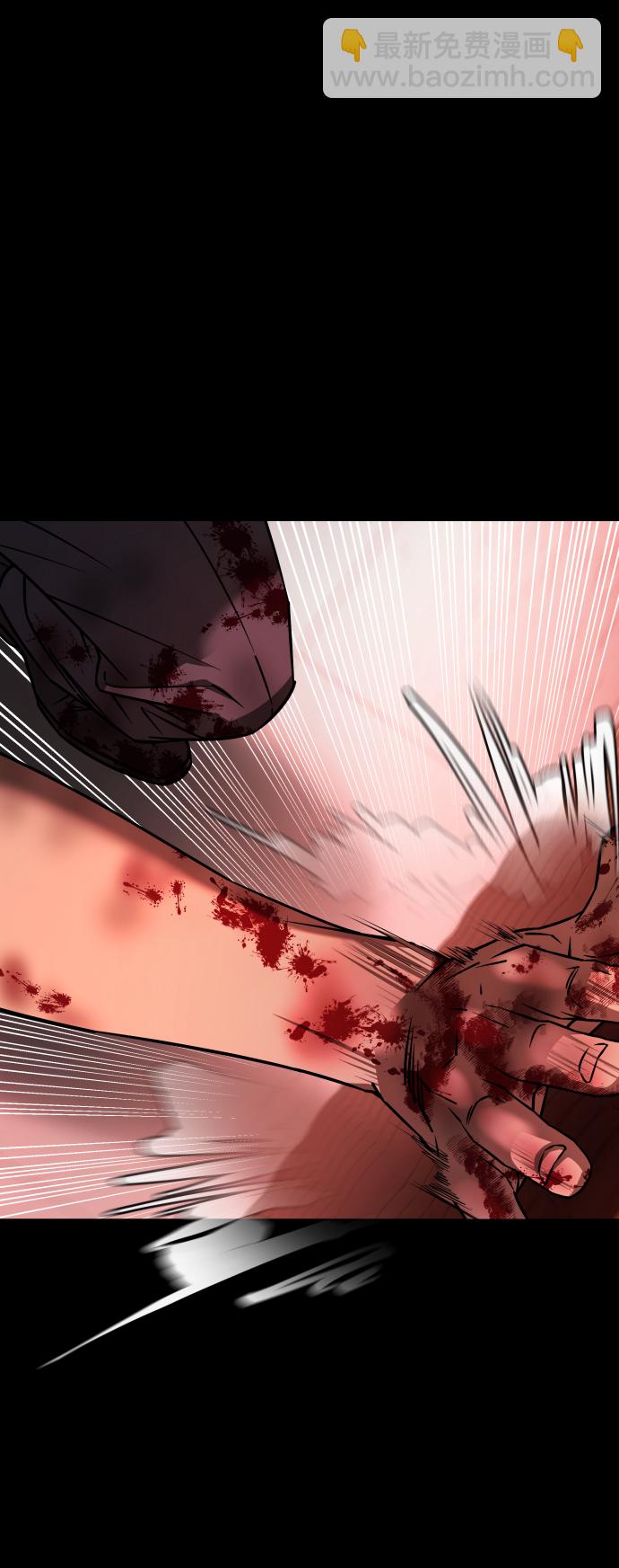 GET BACK_Final - [第3季] 第21話 命的價值(1/2) - 3