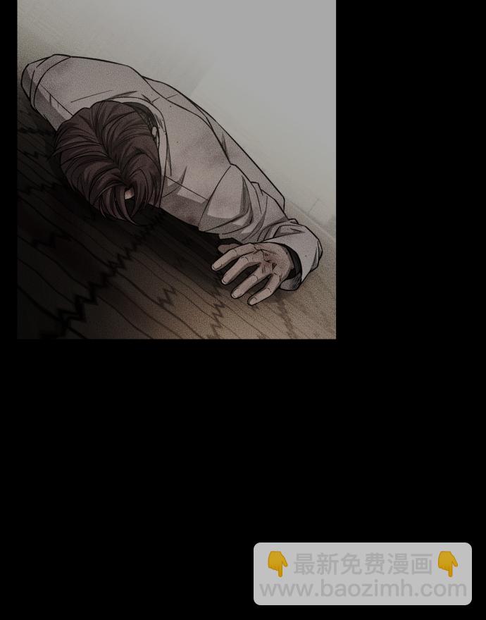 GET BACK_Final - [第3季] 第21話 命的價值(1/2) - 5