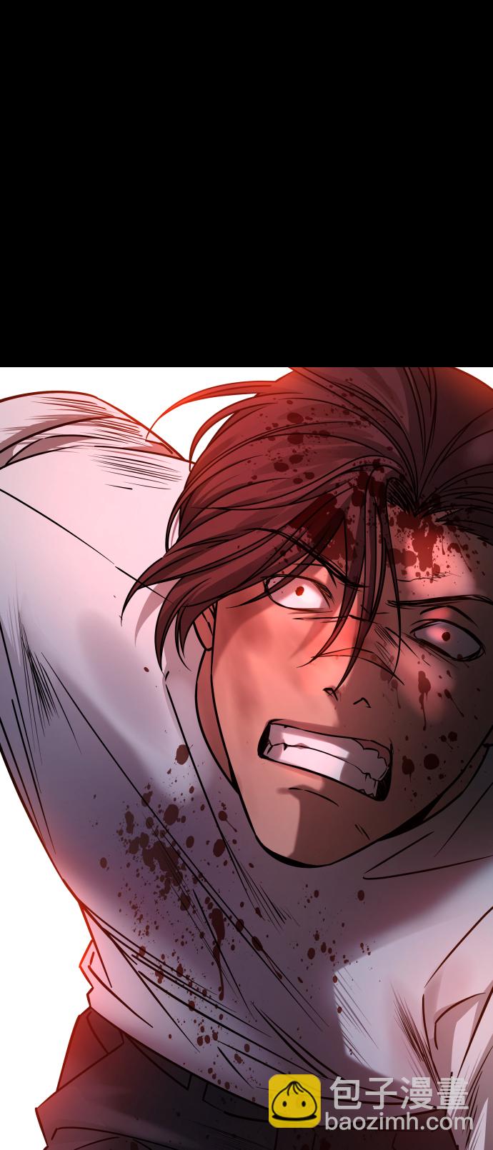 GET BACK_Final - [第3季] 第21話 命的價值(1/2) - 2