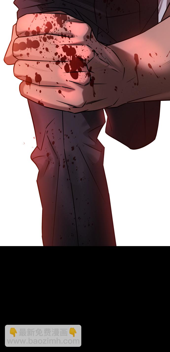 GET BACK_Final - [第3季] 第21話 命的價值(1/2) - 3