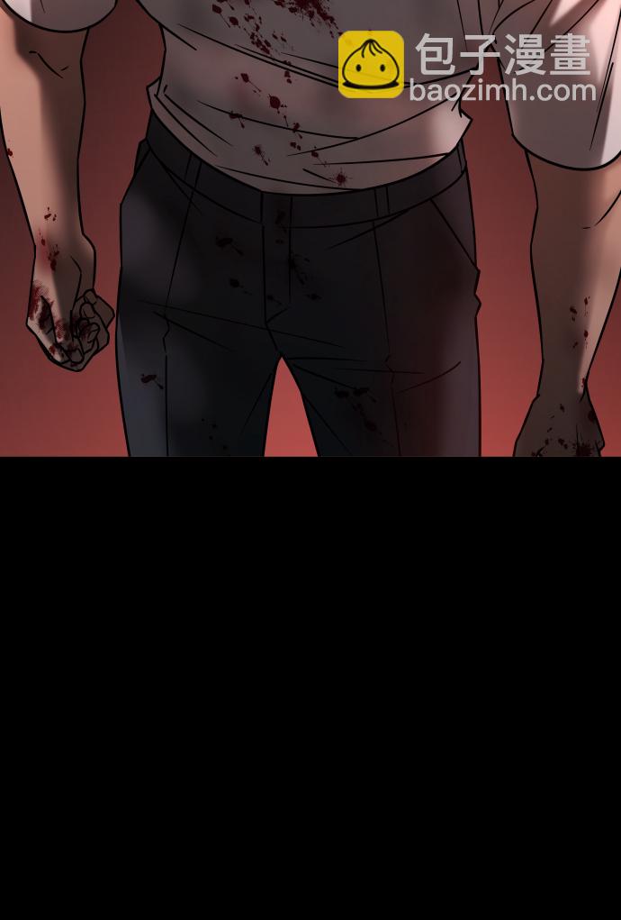 GET BACK_Final - [第3季] 第21話 命的價值(2/2) - 2