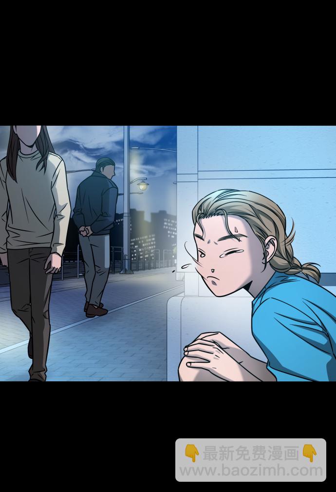 GET BACK_Final - [第3季] 第21話 命的價值(2/2) - 7