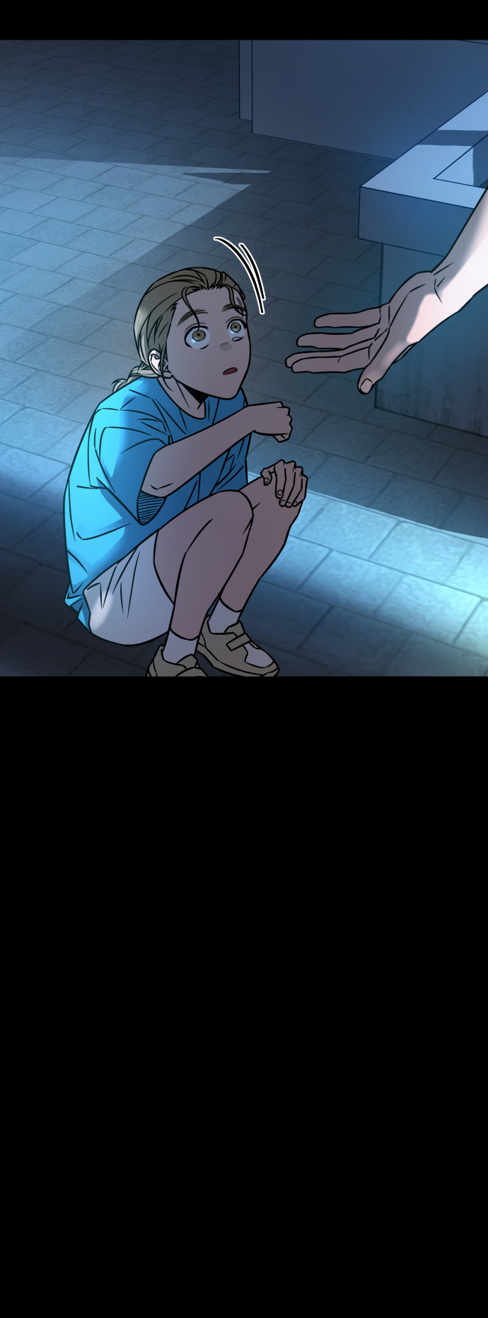 GET BACK_Final - [第3季] 第21話 命的價值(2/2) - 1