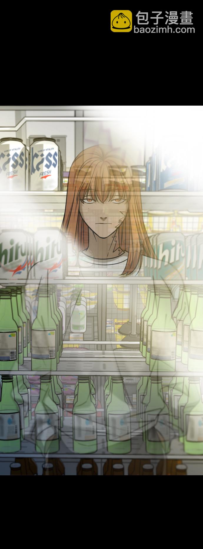 GET BACK_Final - [第3季] 第23話 表白(1/2) - 3