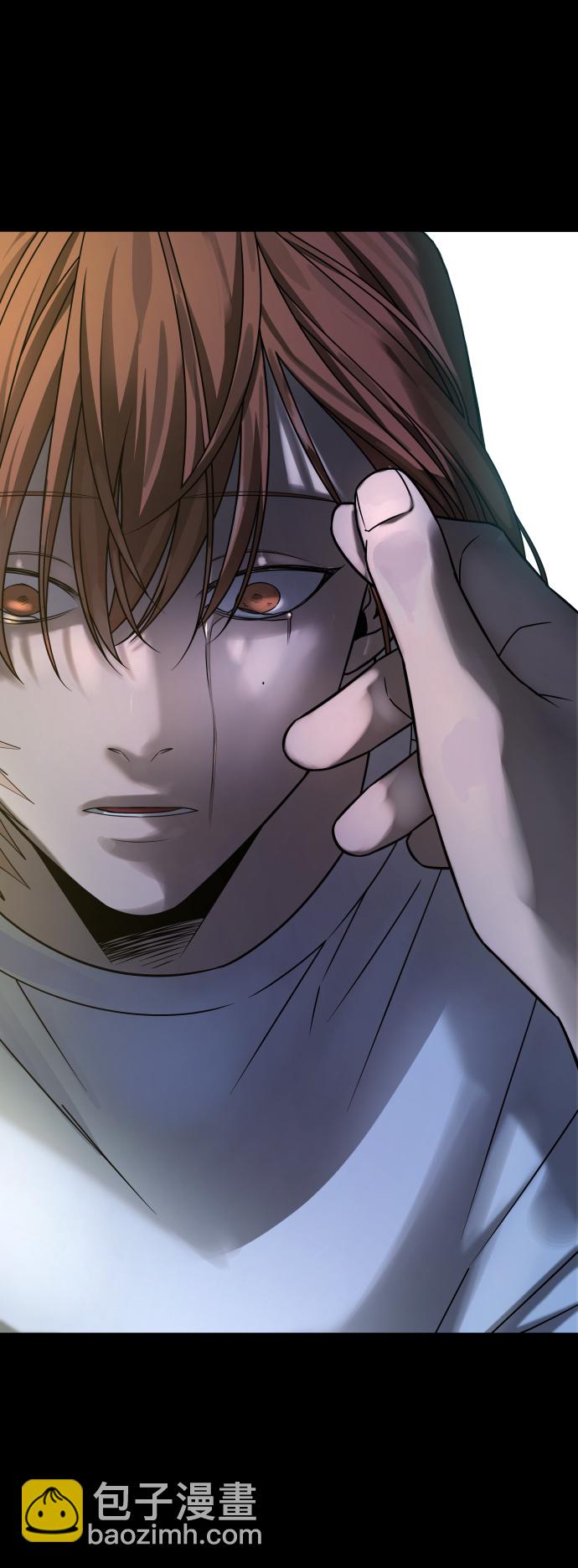 GET BACK_Final - [第3季] 第23話 表白(2/2) - 5