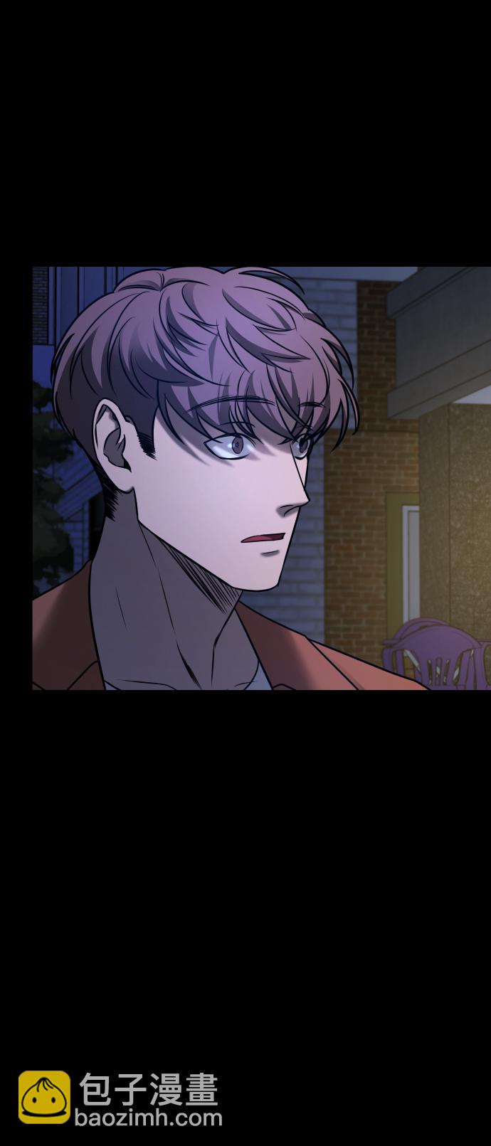 GET BACK_Final - [第3季] 第23話 表白(2/2) - 3