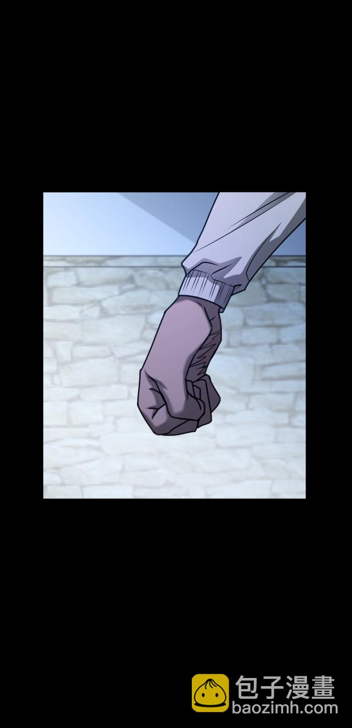 GET BACK_Final - [第3季] 第23話 表白(2/2) - 2