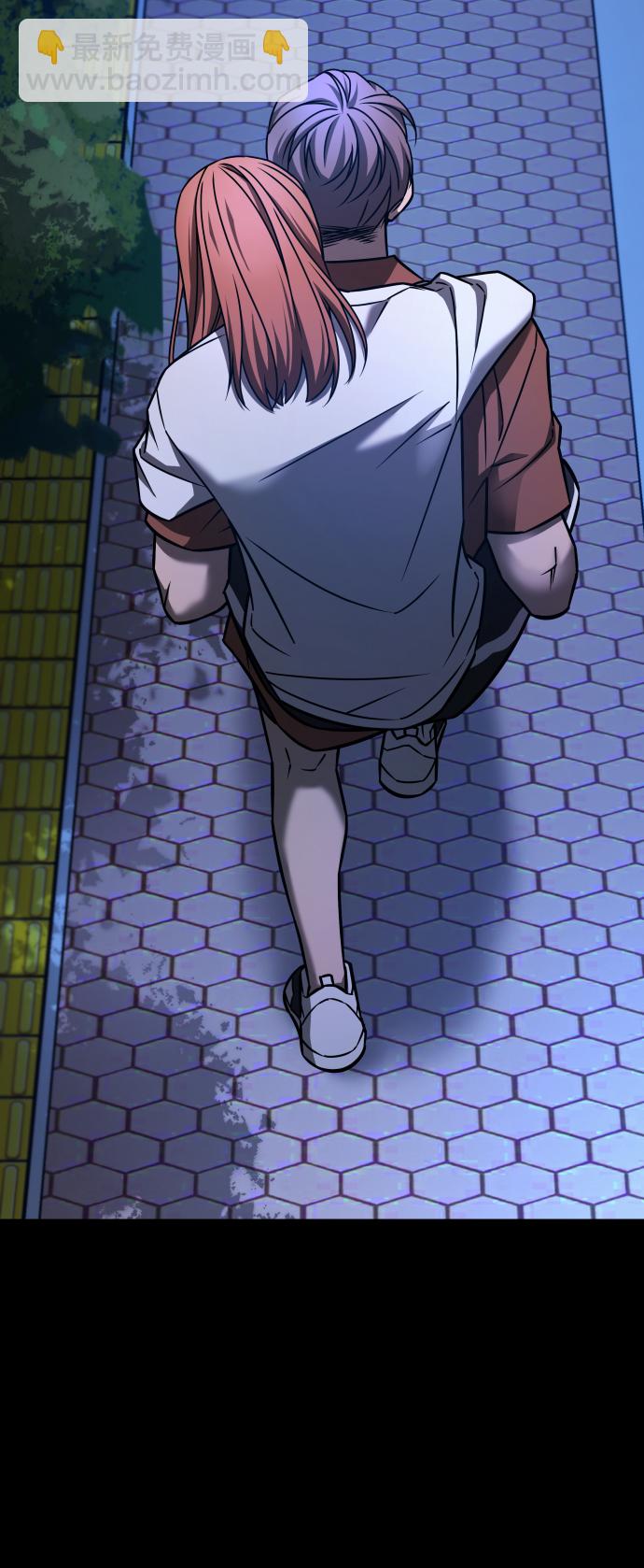 GET BACK_Final - [第3季] 第23話 表白(2/2) - 6