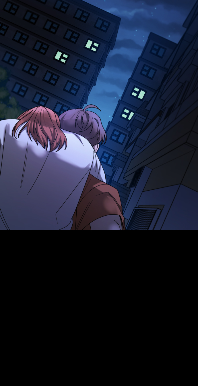 GET BACK_Final - [第3季] 第23話 表白(2/2) - 3