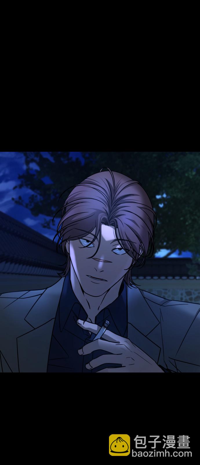 GET BACK_Final - [第3季] 第25話 姜董事長(2/2) - 6