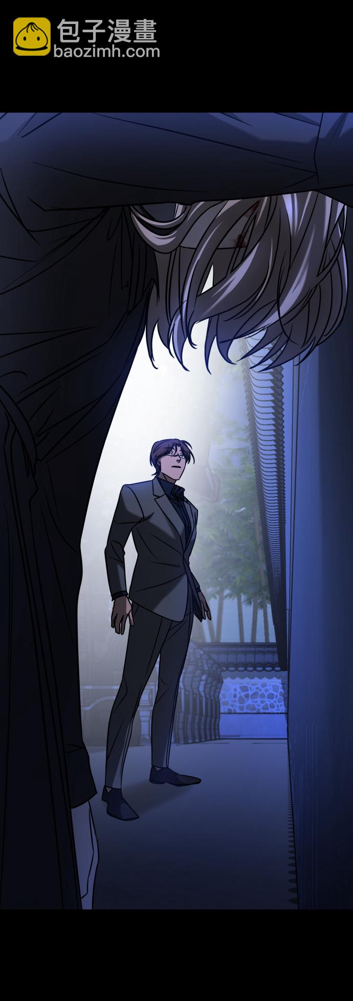 GET BACK_Final - [第3季] 第25話 姜董事長(2/2) - 7