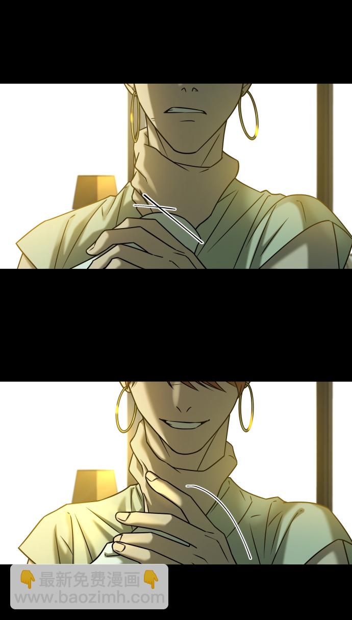 GET BACK_Final - [第3季] 第27話 世上不存在的人(1/2) - 3