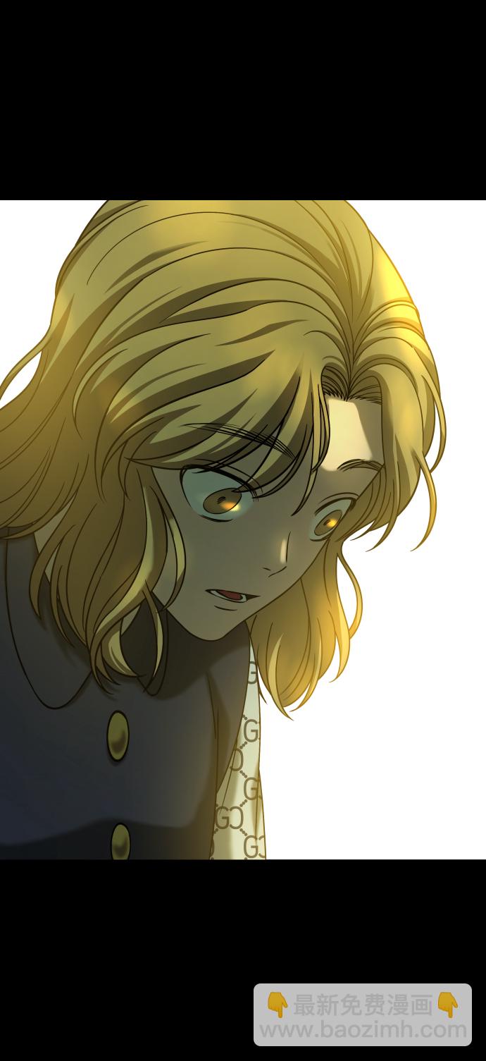 GET BACK_Final - [第3季] 第27話 世上不存在的人(1/2) - 8