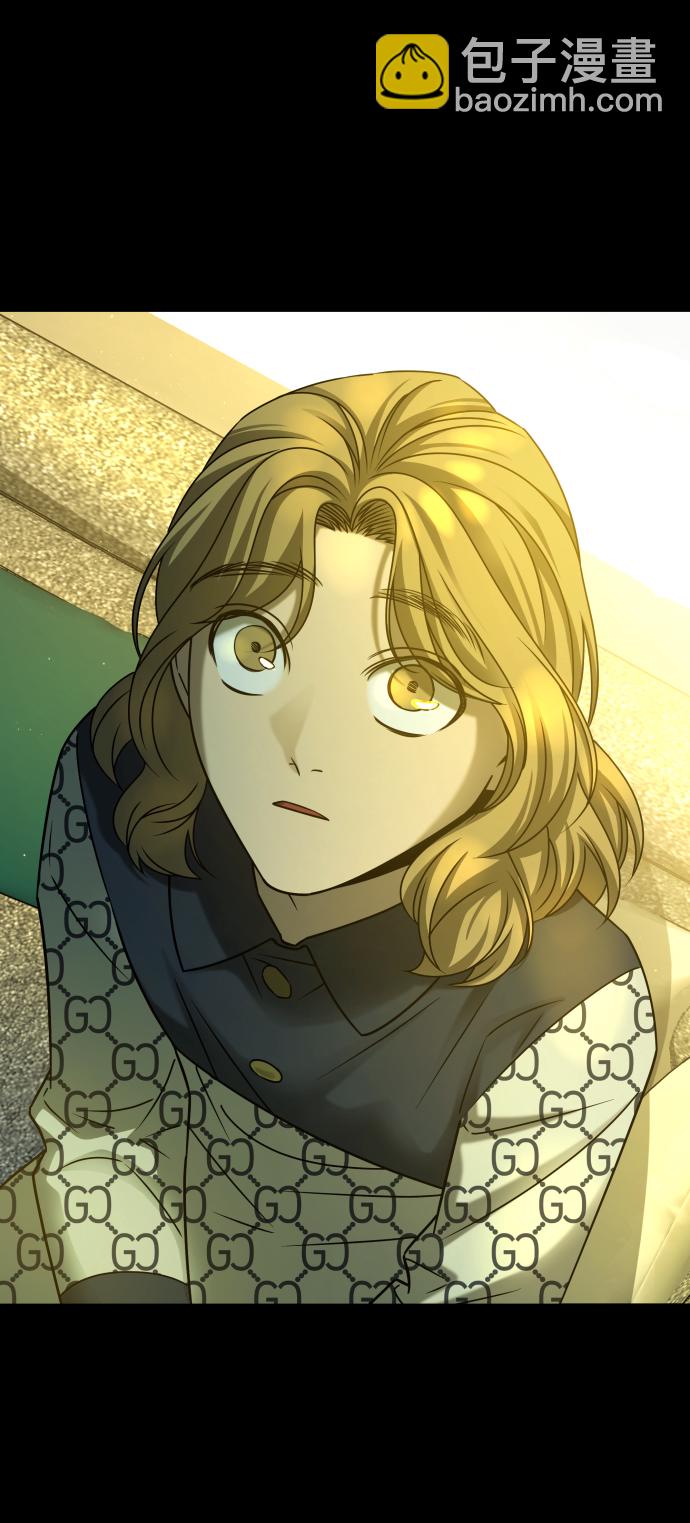 GET BACK_Final - [第3季] 第27話 世上不存在的人(1/2) - 3