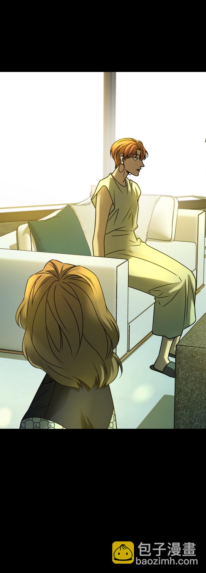 GET BACK_Final - [第3季] 第27話 世上不存在的人(1/2) - 5