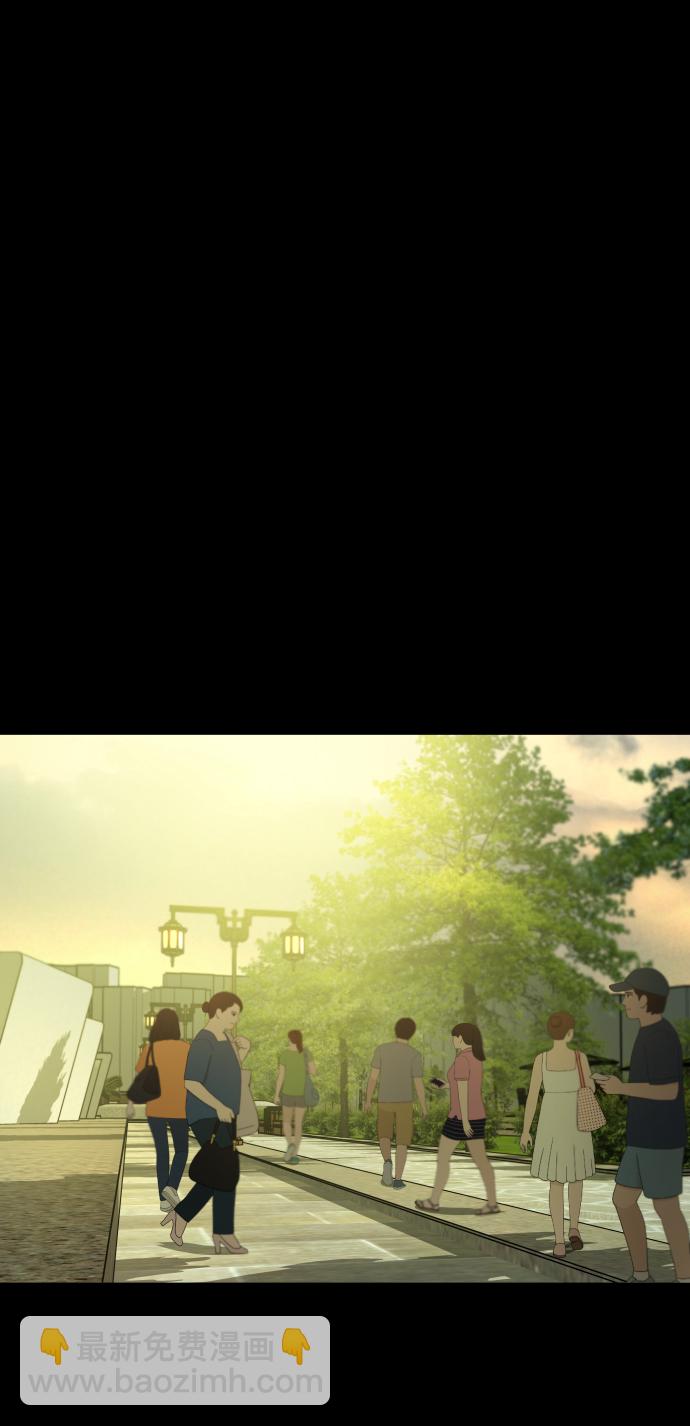 GET BACK_Final - [第3季] 第27話 世上不存在的人(1/2) - 6