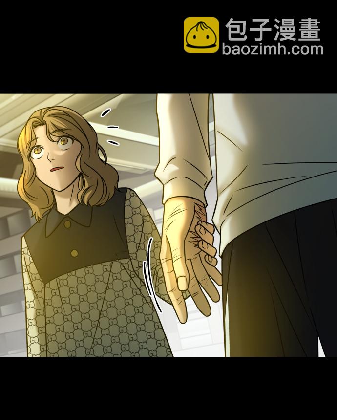 GET BACK_Final - [第3季] 第27話 世上不存在的人(1/2) - 7