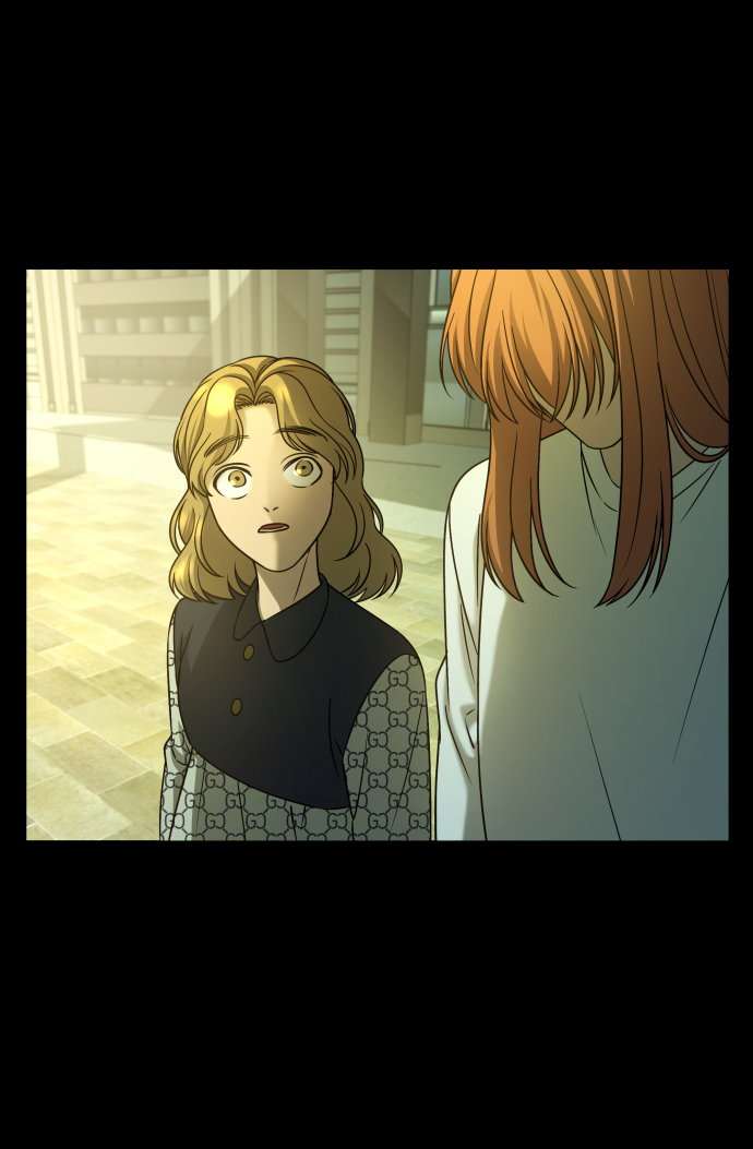 GET BACK_Final - [第3季] 第27話 世上不存在的人(1/2) - 2