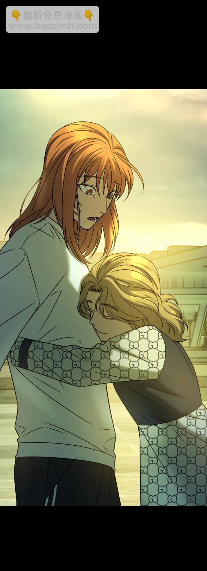 GET BACK_Final - [第3季] 第27話 世上不存在的人(1/2) - 4