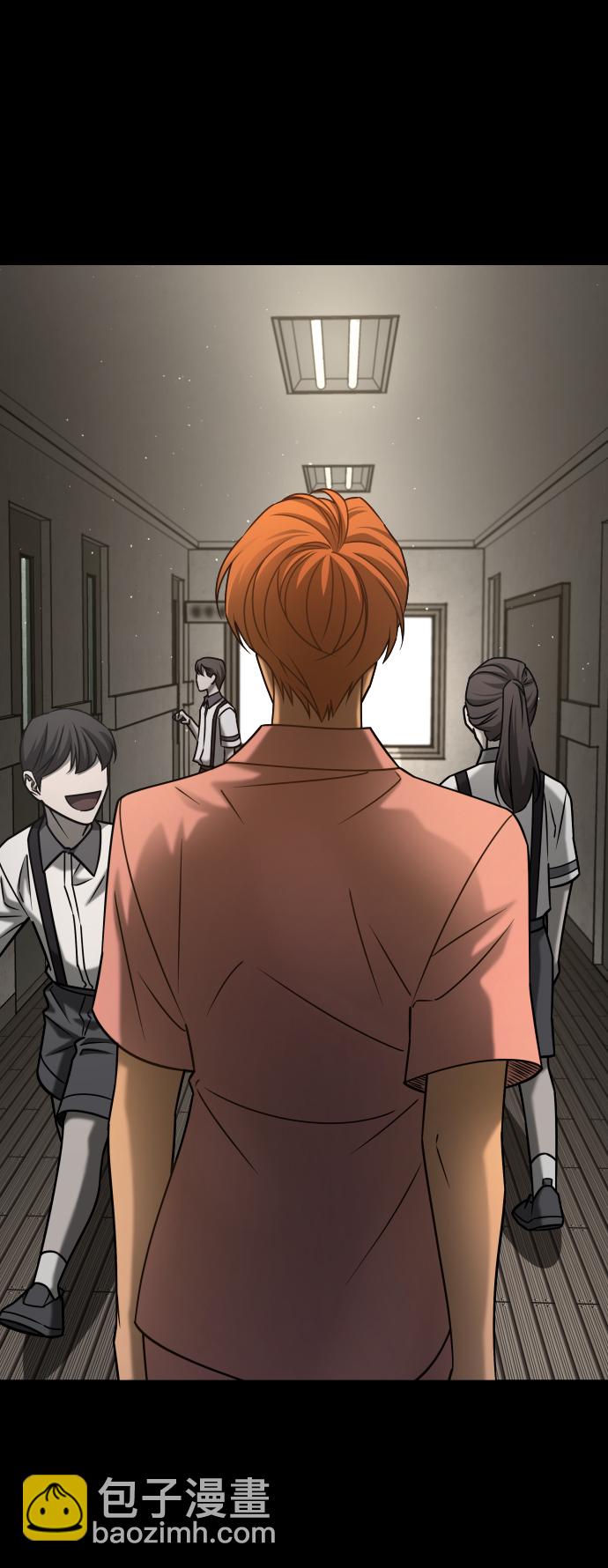 GET BACK_Final - [第3季] 第27話 世上不存在的人(1/2) - 6