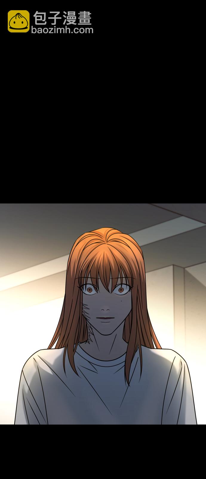 GET BACK_Final - [第3季] 第27話 世上不存在的人(2/2) - 7