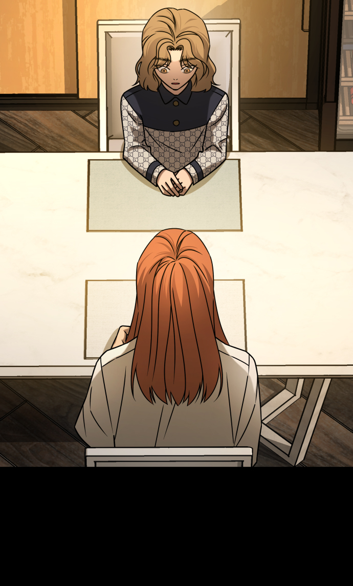 GET BACK_Final - [第3季] 第27話 世上不存在的人(2/2) - 6