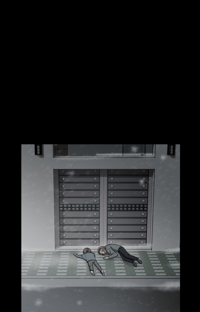 GET BACK_Final - [第3季] 第27話 世上不存在的人(2/2) - 4