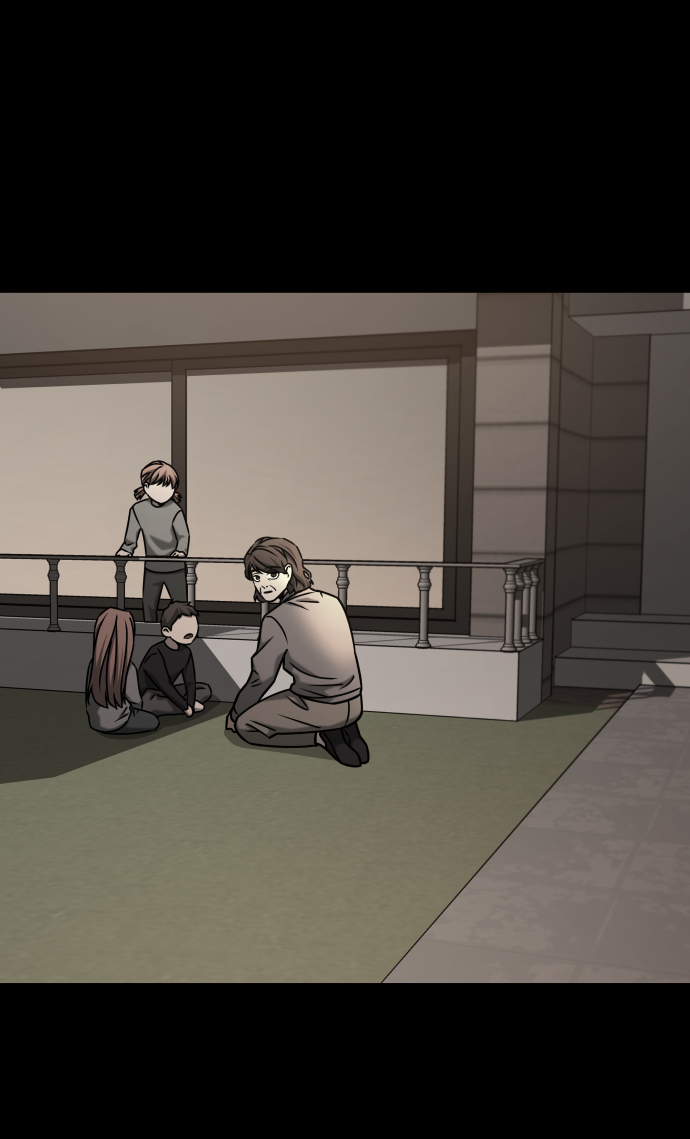 GET BACK_Final - [第3季] 第27話 世上不存在的人(2/2) - 5