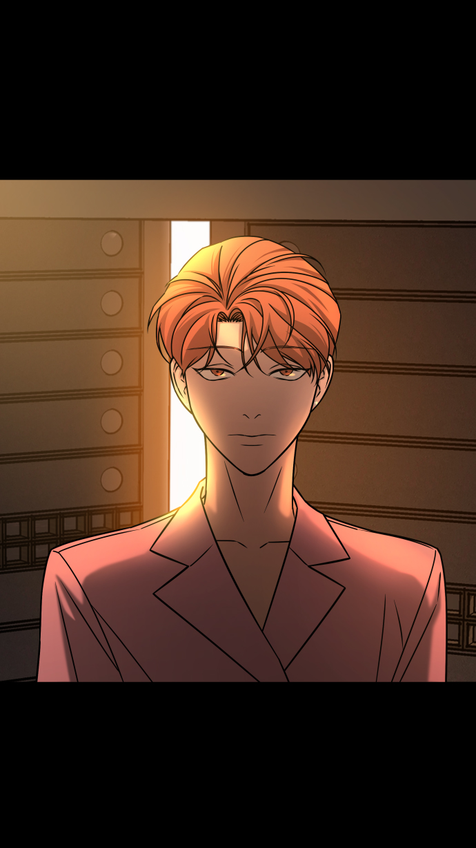 GET BACK_Final - [第3季] 第27話 世上不存在的人(2/2) - 7