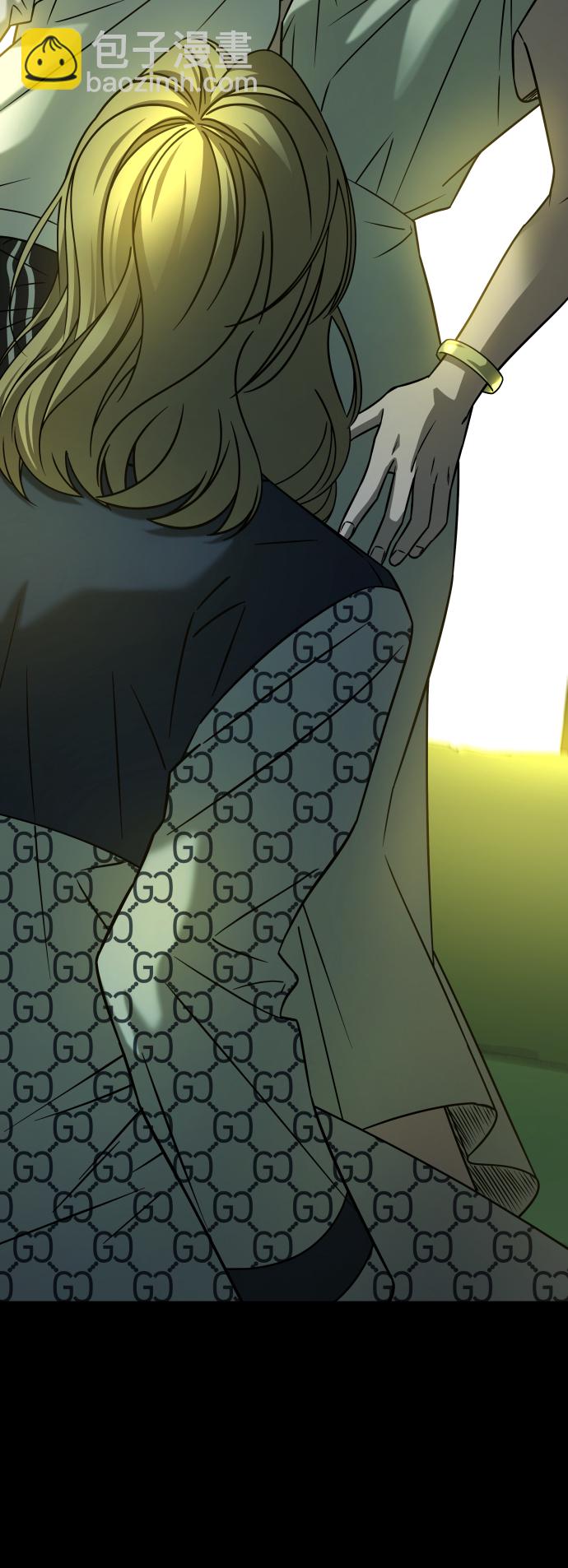 GET BACK_Final - [第3季] 第27話 世上不存在的人(1/2) - 1