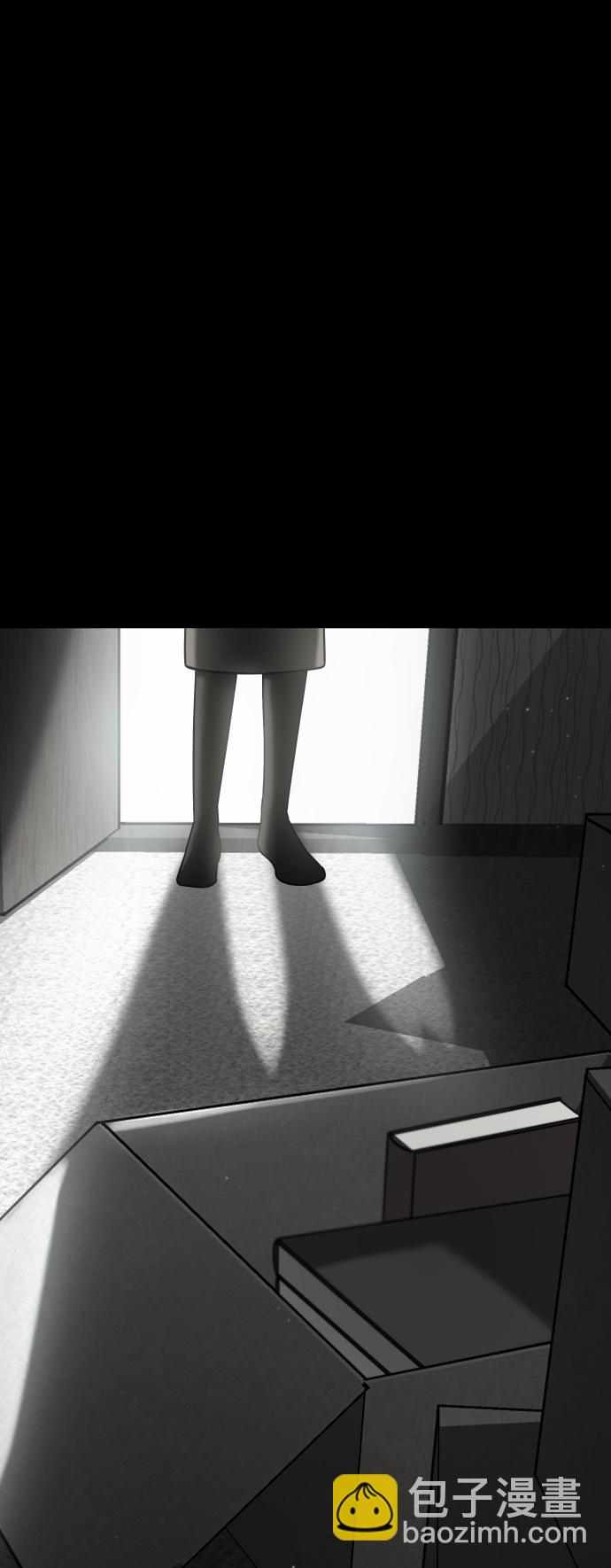 GET BACK_Final - [第3季] 第29話 社會之惡(1/2) - 5