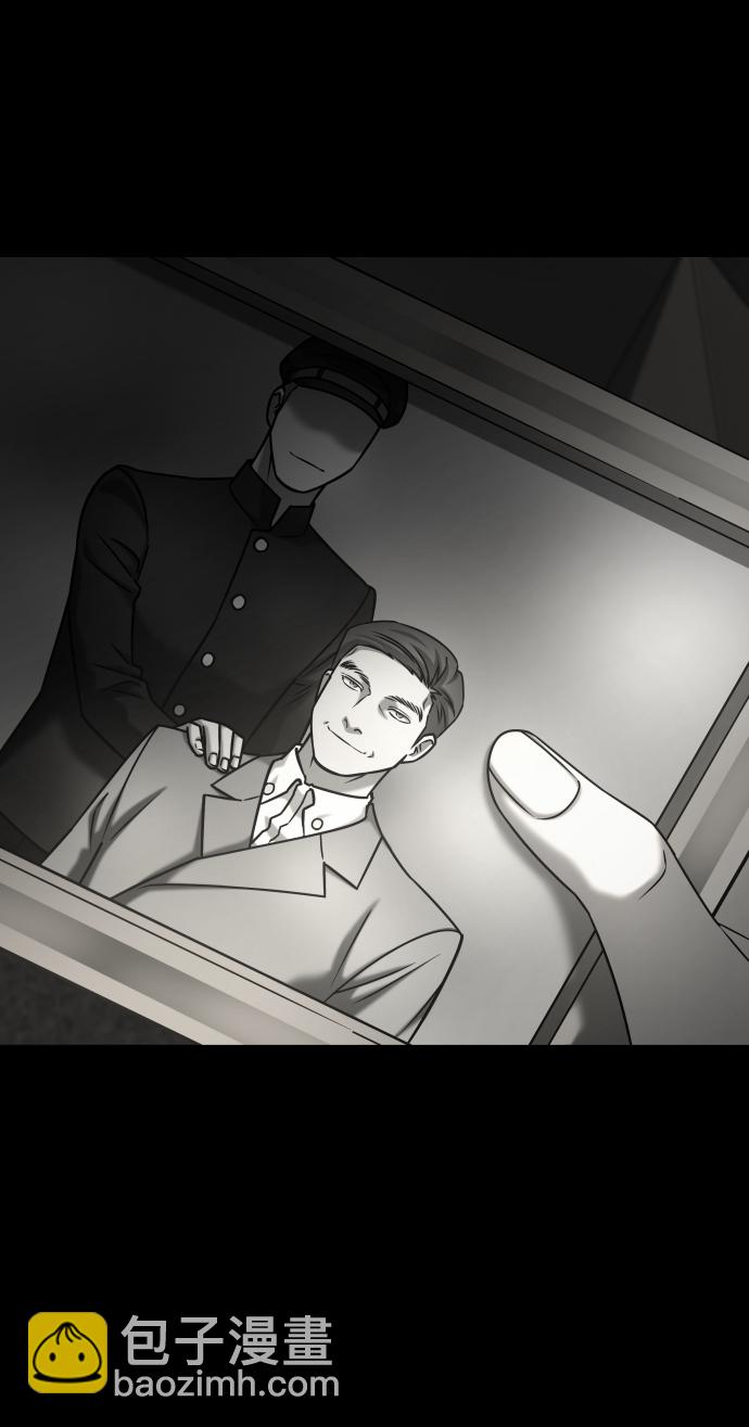 GET BACK_Final - [第3季] 第29話 社會之惡(1/2) - 7