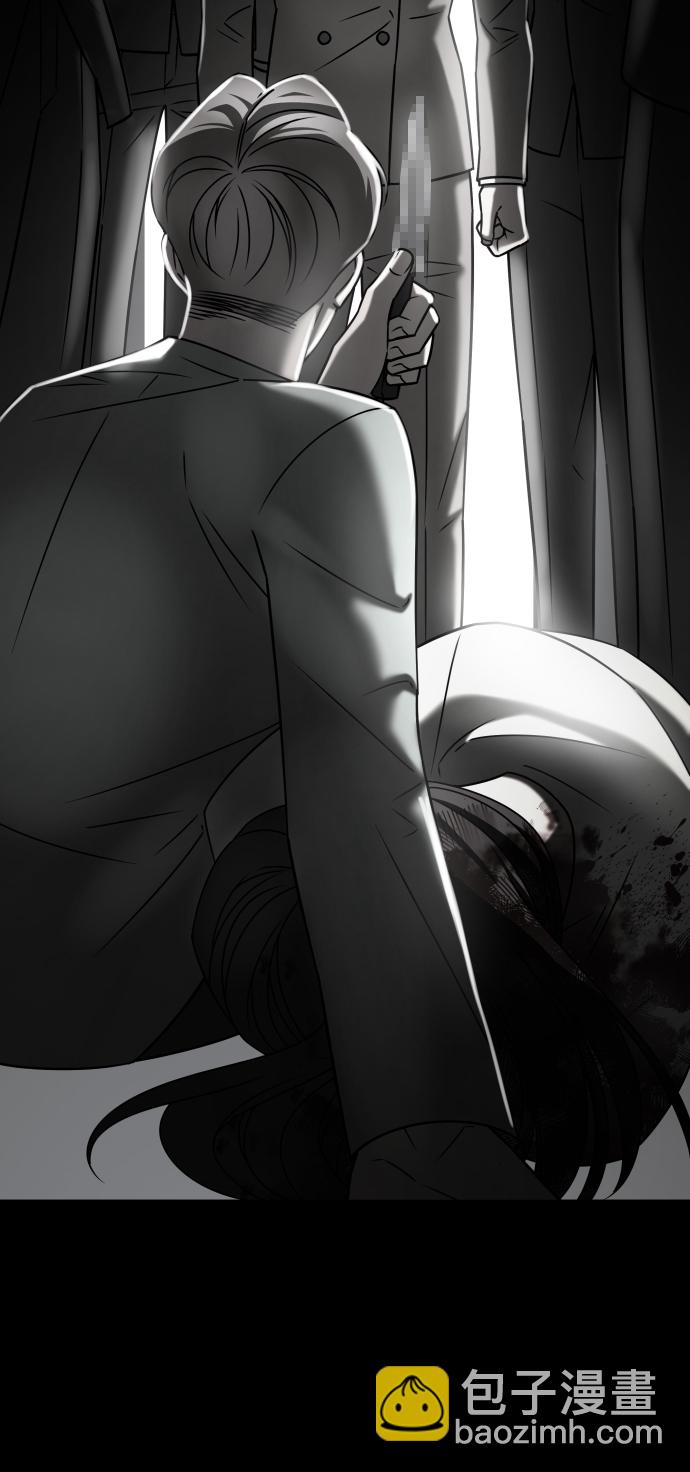 GET BACK_Final - [第3季] 第29話 社會之惡(1/2) - 6