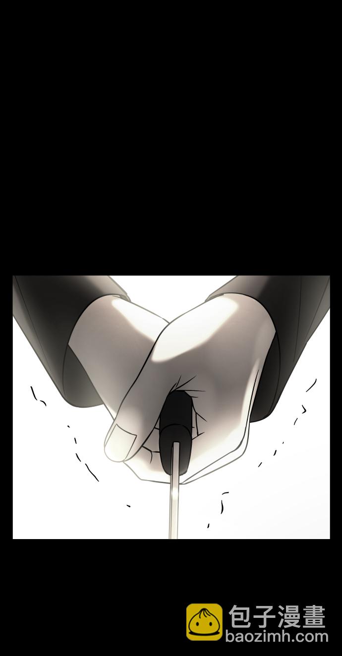 GET BACK_Final - [第3季] 第29話 社會之惡(1/2) - 5