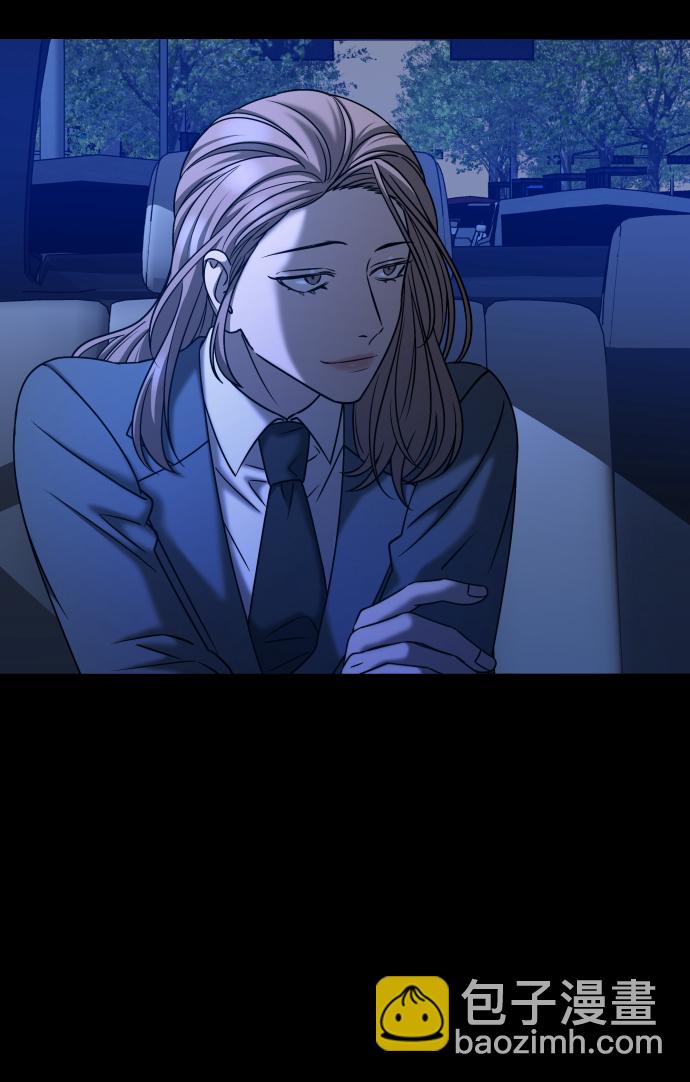 GET BACK_Final - [第3季] 第29話 社會之惡(1/2) - 7