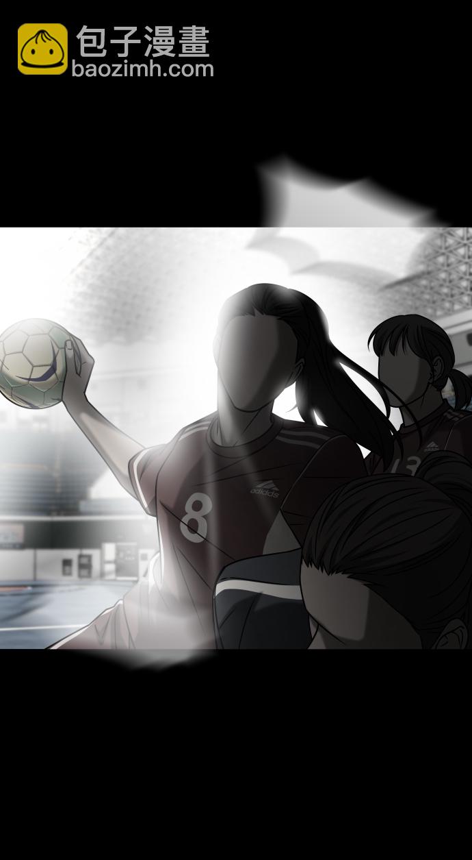 GET BACK_Final - [第3季] 第29話 社會之惡(1/2) - 4