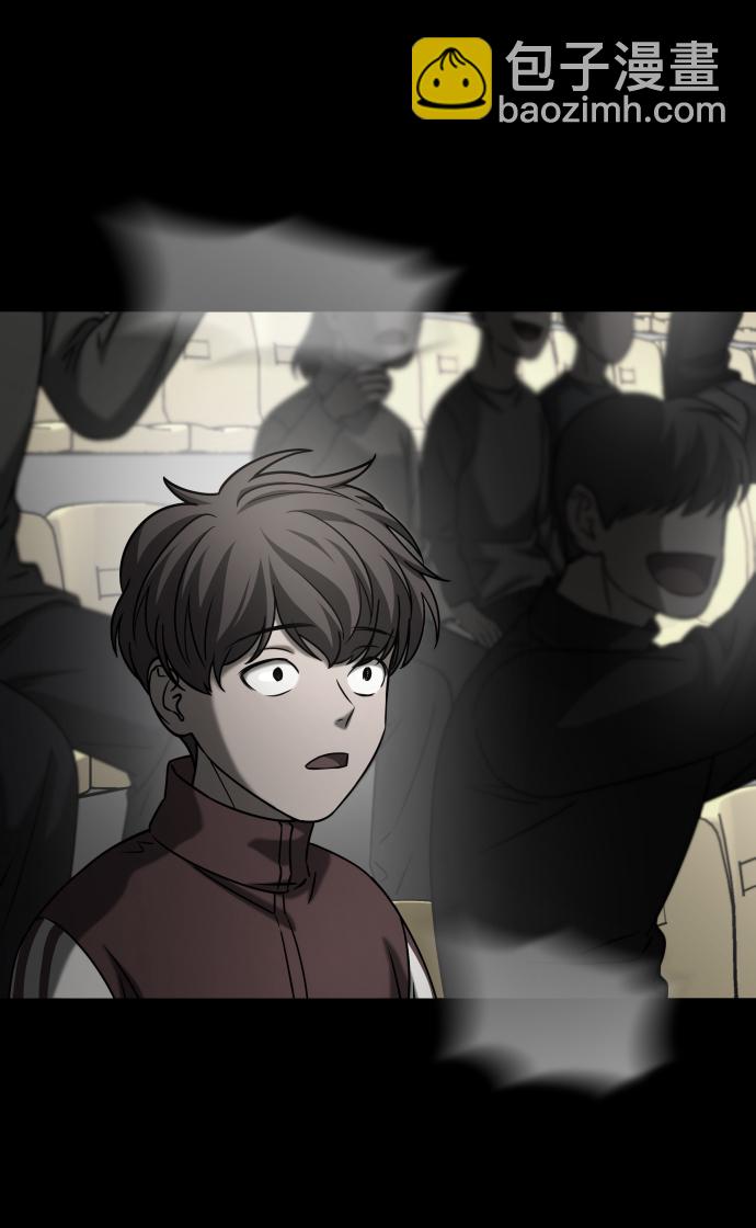 GET BACK_Final - [第3季] 第29話 社會之惡(1/2) - 5