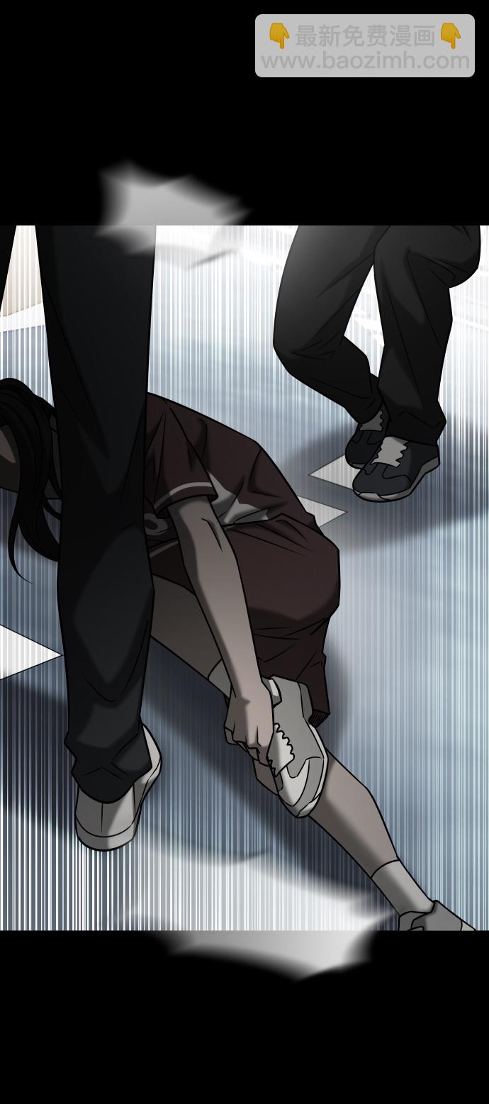 GET BACK_Final - [第3季] 第29話 社會之惡(1/2) - 1