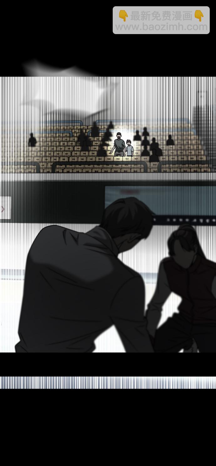 GET BACK_Final - [第3季] 第29話 社會之惡(1/2) - 2