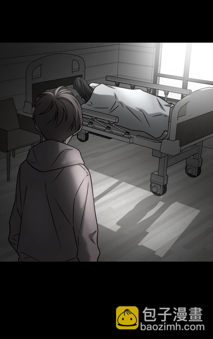 GET BACK_Final - [第3季] 第29話 社會之惡(2/2) - 3