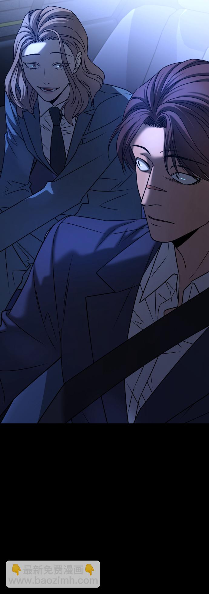 GET BACK_Final - [第3季] 第29話 社會之惡(1/2) - 8