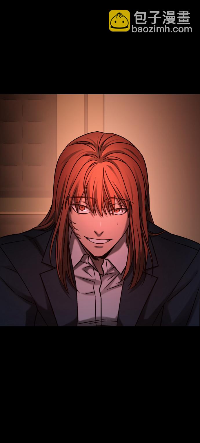 GET BACK_Final - [第3季] 第29話 社會之惡(2/2) - 1